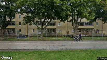 Lägenheter till salu i Uppsala - Bild från Google Street View