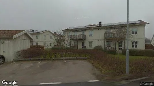 Lägenheter till salu i Helsingborg - Bild från Google Street View