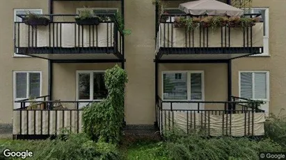 Lägenheter till salu i Sundbyberg - Bild från Google Street View