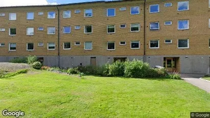 Lägenheter till salu i Mölndal - Bild från Google Street View