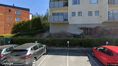 Lägenheter till salu i Sollentuna - Bild från Google Street View
