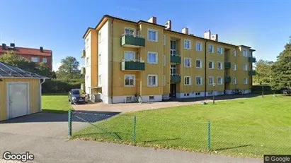 Lägenheter till salu i Norrköping - Bild från Google Street View