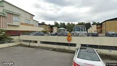 Lägenheter till salu i Partille - Bild från Google Street View
