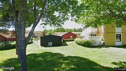 Lägenheter till salu i Falun - Bild från Google Street View