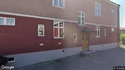 Lägenheter till salu i Uppsala - Bild från Google Street View