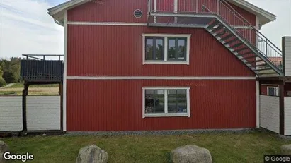 Lägenheter till salu i Norrtälje - Bild från Google Street View