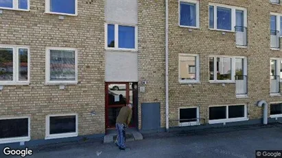 Lägenheter till salu i Norrtälje - Bild från Google Street View
