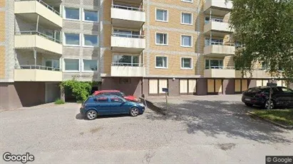 Lägenheter till salu i Uppsala - Bild från Google Street View