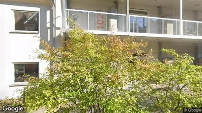 Lägenheter till salu i Linköping - Bild från Google Street View