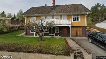 Lägenheter till salu i Norrtälje - Bild från Google Street View