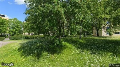 Lägenheter till salu i Uppsala - Bild från Google Street View