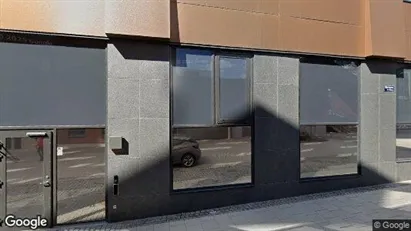 Lägenheter till salu i Norrtälje - Bild från Google Street View