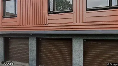 Lägenheter till salu i Solna - Bild från Google Street View
