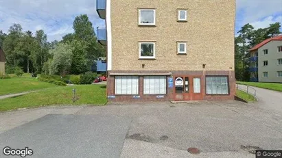 Lägenheter till salu i Borås - Bild från Google Street View