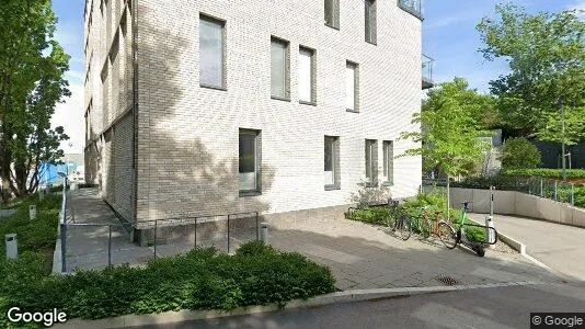 Lägenheter till salu i Linköping - Bild från Google Street View