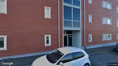 Lägenheter till salu i Knivsta - Bild från Google Street View