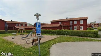Lägenheter till salu i Norrtälje - Bild från Google Street View