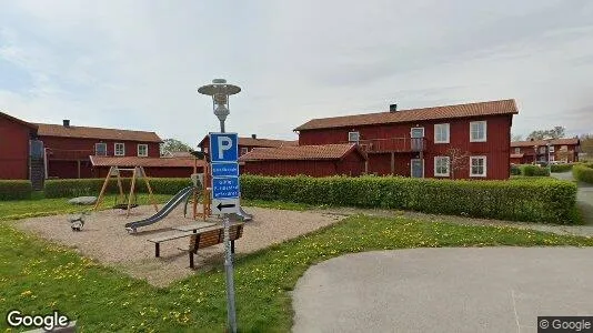 Lägenheter till salu i Norrtälje - Bild från Google Street View