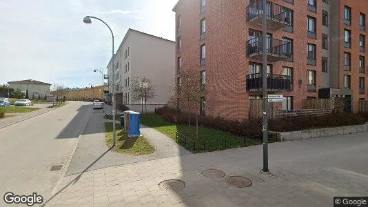 Lägenheter till salu i Sundbyberg - Bild från Google Street View