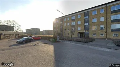 Lägenheter till salu i Helsingborg - Bild från Google Street View