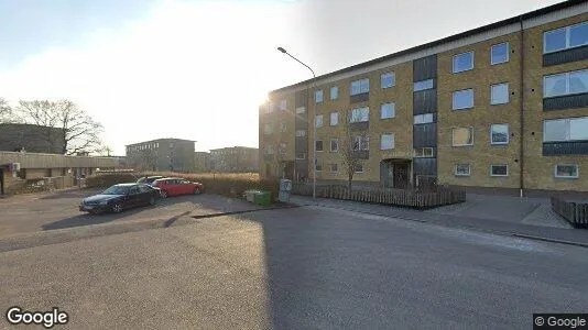 Lägenheter till salu i Helsingborg - Bild från Google Street View