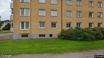 Lägenheter till salu i Karlstad - Bild från Google Street View