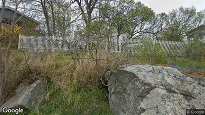 Lägenheter till salu i Vaxholm - Bild från Google Street View