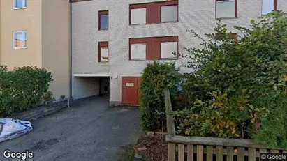 Lägenheter till salu i Solna - Bild från Google Street View