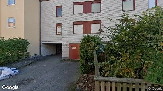 Lägenheter till salu i Solna - Bild från Google Street View