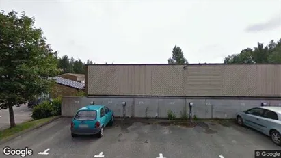 Lägenheter till salu i Haninge - Bild från Google Street View