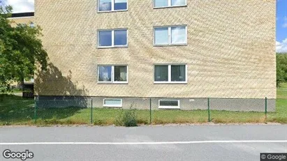 Lägenheter till salu i Uppsala - Bild från Google Street View