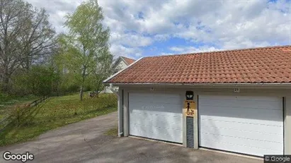 Lägenheter till salu i Mönsterås - Bild från Google Street View