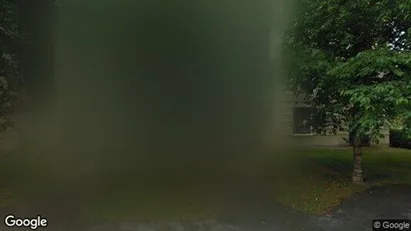 Lägenheter till salu i Uppsala - Bild från Google Street View