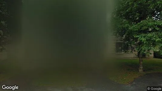 Lägenheter till salu i Uppsala - Bild från Google Street View