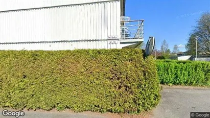 Lägenheter till salu i Härryda - Bild från Google Street View