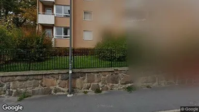 Lägenheter till salu i Sundbyberg - Bild från Google Street View