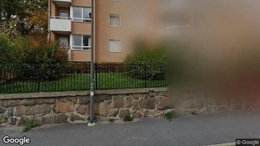 Lägenheter till salu i Sundbyberg - Bild från Google Street View