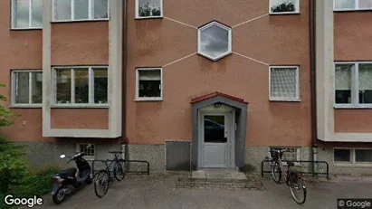 Lägenheter till salu i Västerås - Bild från Google Street View
