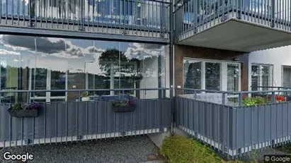 Lägenheter till salu i Uppsala - Bild från Google Street View
