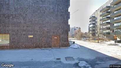 Lägenheter till salu i Sundbyberg - Bild från Google Street View