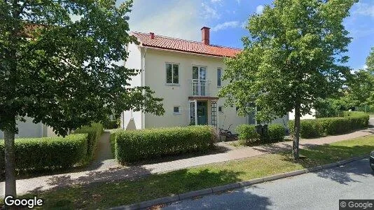 Lägenheter till salu i Mölndal - Bild från Google Street View