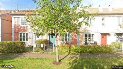 Lägenheter till salu i Mölndal - Bild från Google Street View