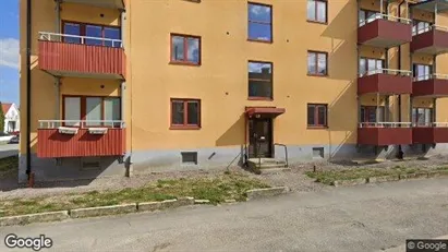 Lägenheter till salu i Örebro - Bild från Google Street View