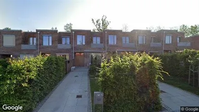 Lägenheter till salu i Uppsala - Bild från Google Street View