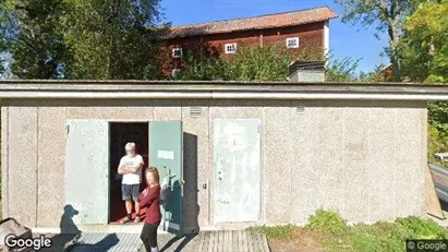 Lägenheter till salu i Sigtuna - Bild från Google Street View