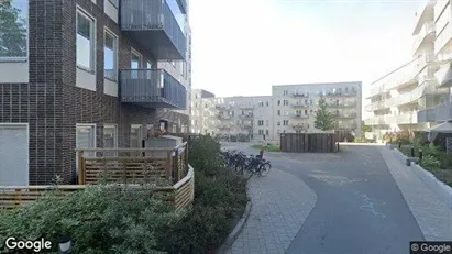 Lägenheter till salu i Sundbyberg - Bild från Google Street View