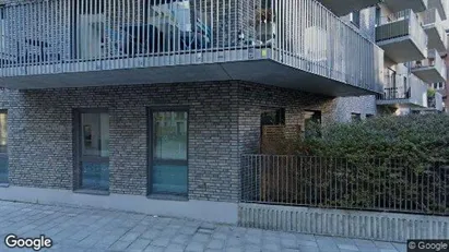 Lägenheter till salu i Sundbyberg - Bild från Google Street View
