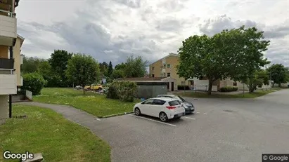 Lägenheter till salu i Norrtälje - Bild från Google Street View