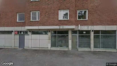 Lägenheter till salu i Sundbyberg - Bild från Google Street View