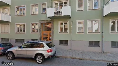 Lägenheter till salu i Sundbyberg - Bild från Google Street View